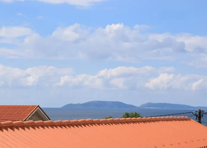 Apartmán Playa De Carnota - Sondelira