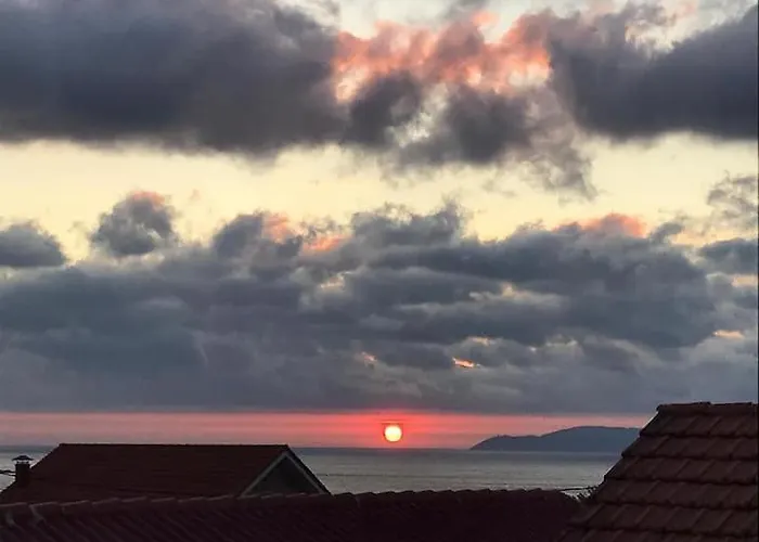 Apartmán Playa De Carnota - Sondelira *