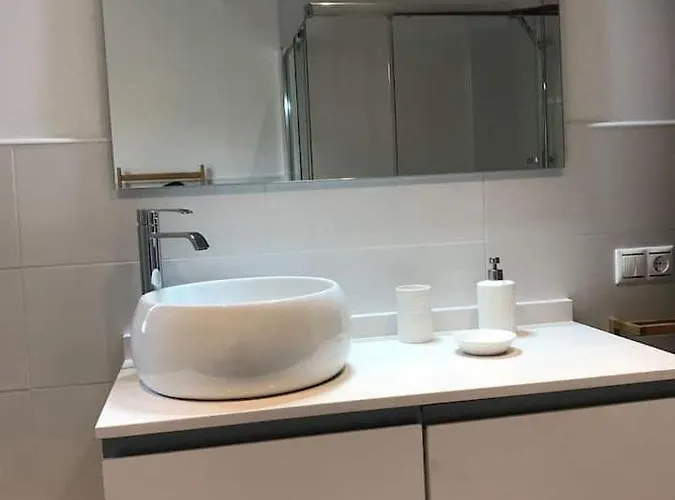 Apartmán Playa De Carnota - Sondelira *