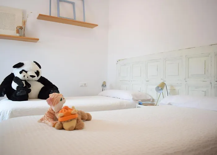 Apartmán Playa De Carnota - Sondelira