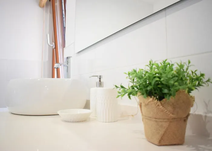 Playa De Carnota - Sondelira Apartmán