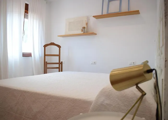 Playa De Carnota - Sondelira Apartmán *