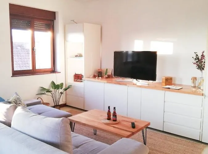 Apartmán Playa De Carnota - Sondelira *