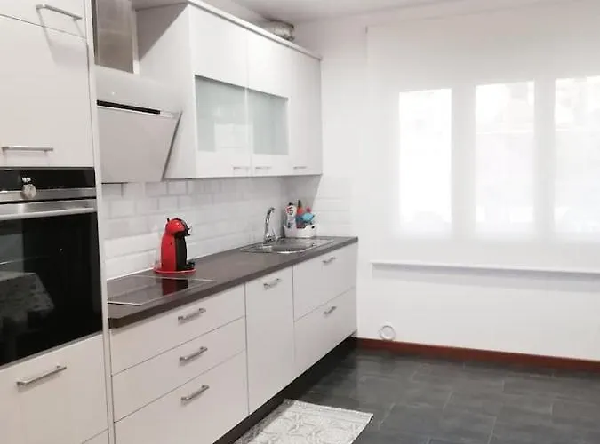 Playa De Carnota - Sondelira Apartmán