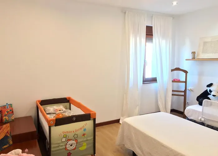 Playa De Carnota - Sondelira *