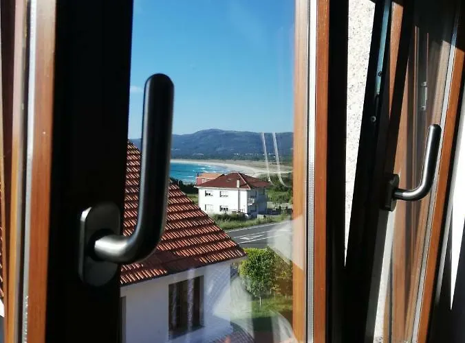 Apartmán Playa De Carnota - Sondelira *