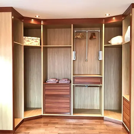 Playa De Carnota - Sondelira Apartman