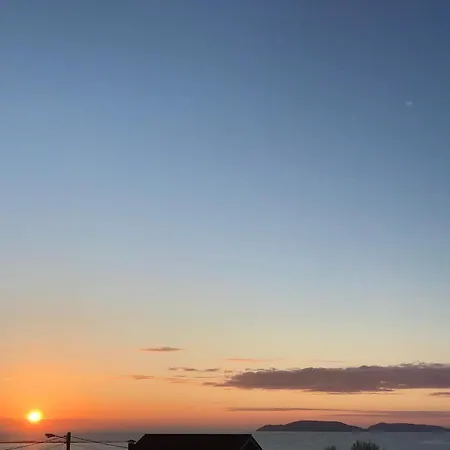 Playa De Carnota - Sondelira Lira (A Coruna)