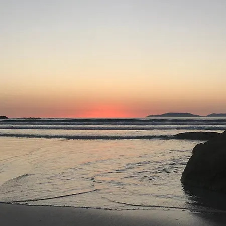 Playa De Carnota - Sondelira Apartman Lira