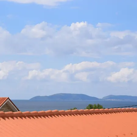 Apartman Playa De Carnota - Sondelira