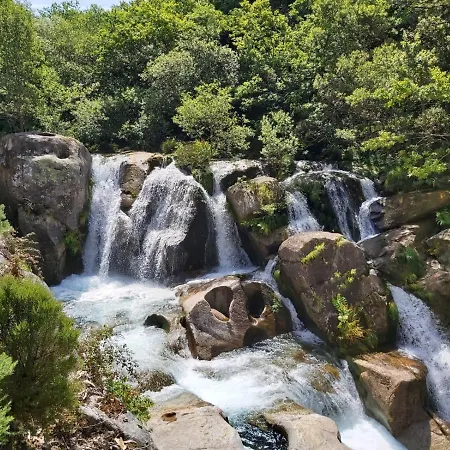 公寓 Playa De Carnota - Sondelira