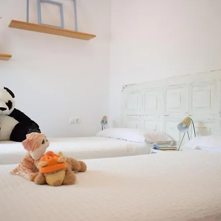 شقة Playa De Carnota - Sondelira