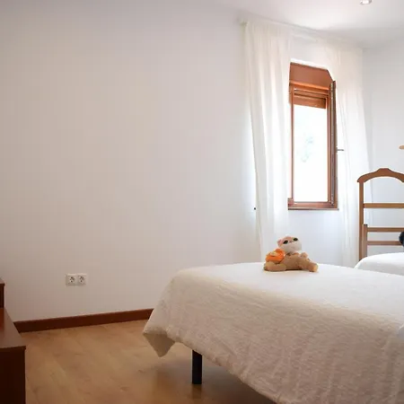 Playa De Carnota - Sondelira *