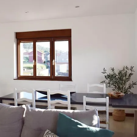 Playa De Carnota - Sondelira Lira (A Coruna)