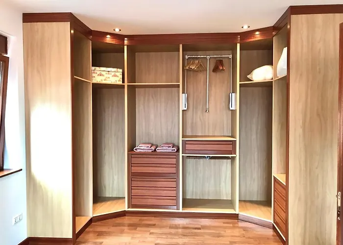 Playa De Carnota - Sondelira Appartement