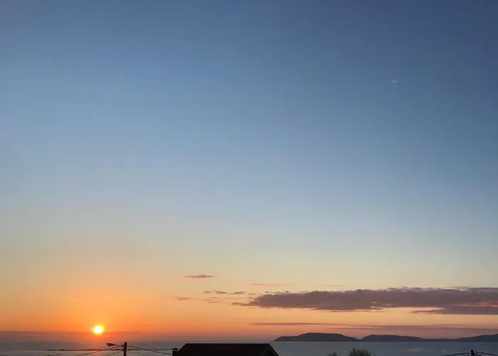 Playa De Carnota - Sondelira Lira (A Coruna)