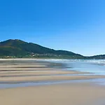 شقة Playa De Carnota - Sondelira