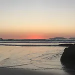 Playa De Carnota - Sondelira شقة Lira (A Coruna)