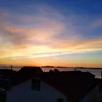 شقة Playa De Carnota - Sondelira Lira (A Coruna)
