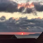 شقة Playa De Carnota - Sondelira *
