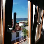 شقة Playa De Carnota - Sondelira *
