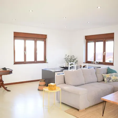 Playa De Carnota - Sondelira דירה