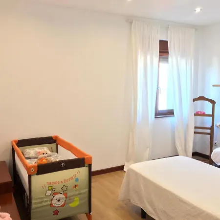 Playa De Carnota - Sondelira *