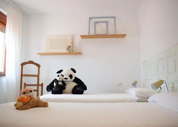 Playa De Carnota - Sondelira