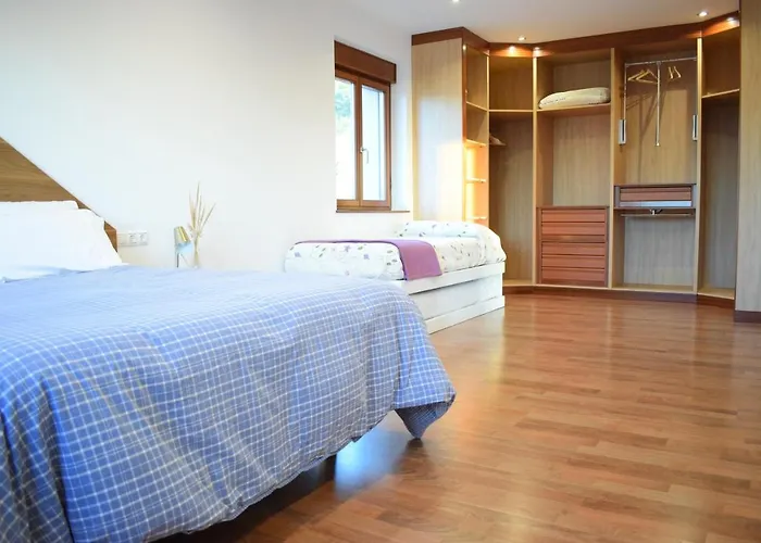 Playa De Carnota - Sondelira Lira (A Coruna)