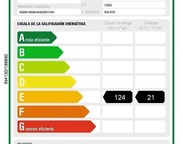 Playa De Carnota - Sondelira דירה Lira (A Coruna)